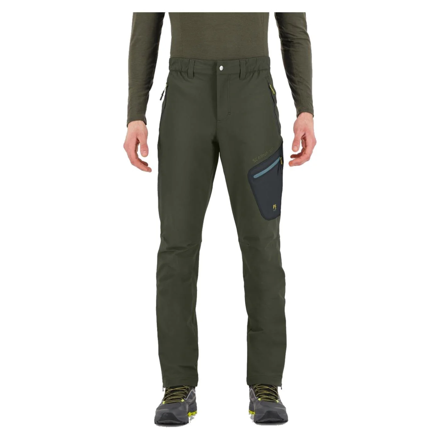 KARPOS SCARNIA UP PANTS