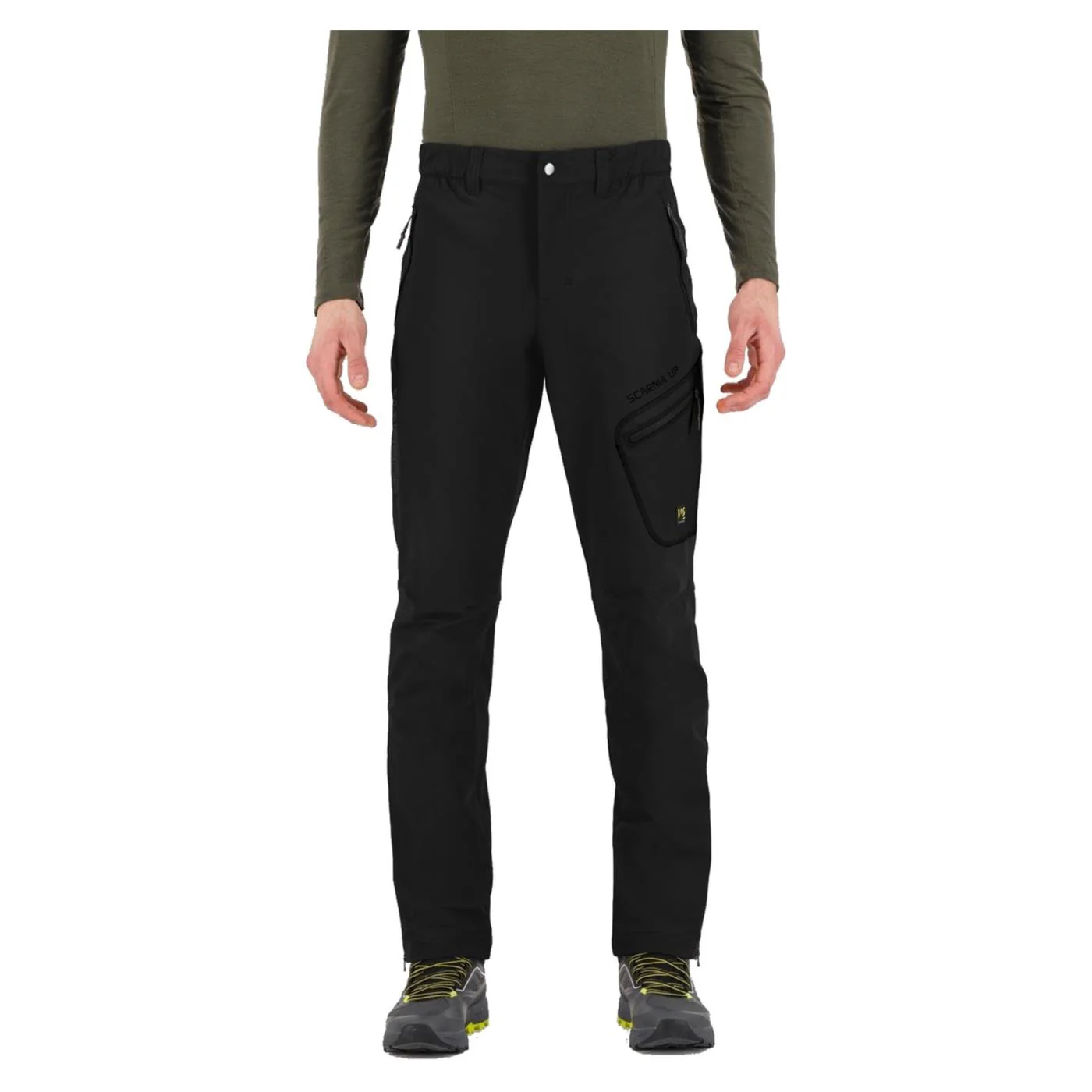 KARPOS SCARNIA UP PANTS