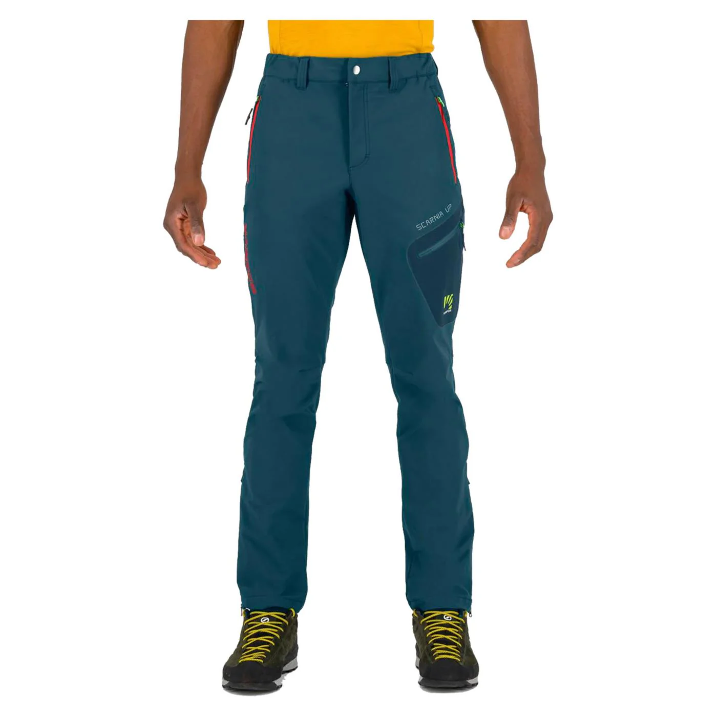 KARPOS SCARNIA UP PANTS - Image 3