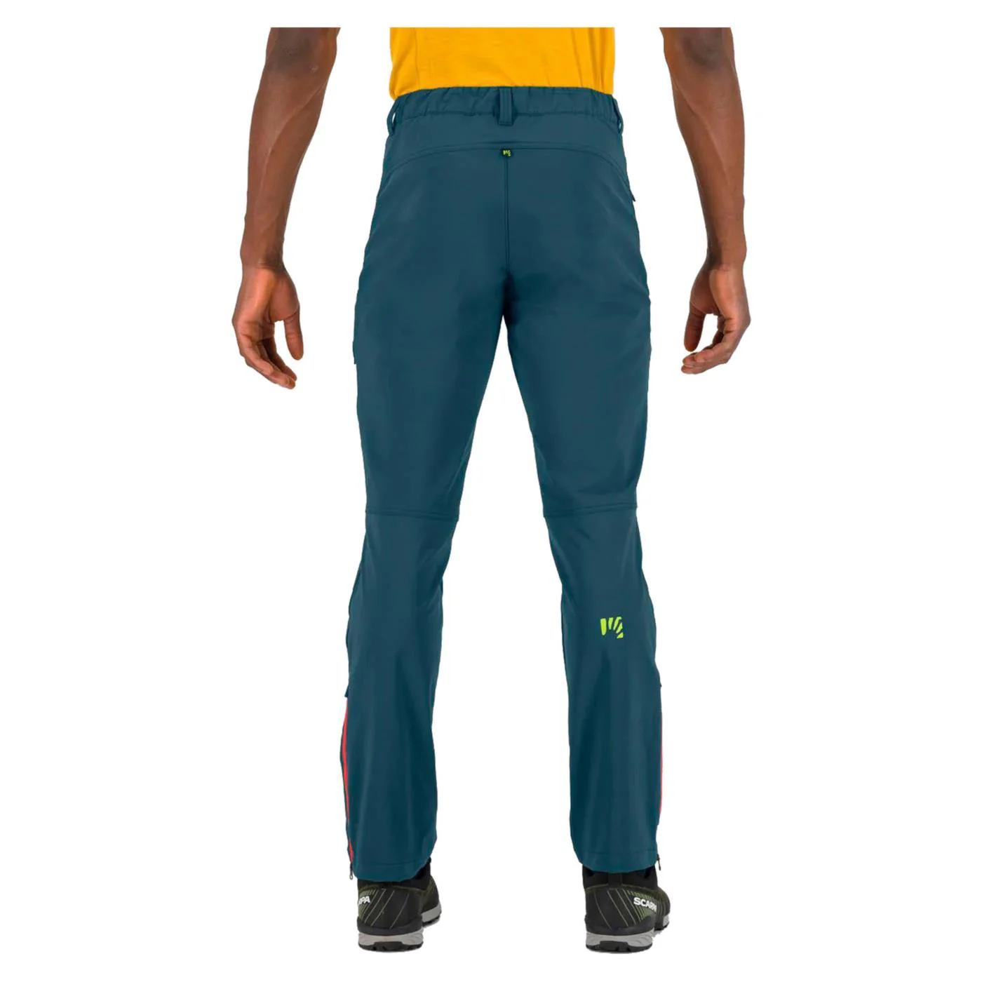 KARPOS SCARNIA UP PANTS - Image 4