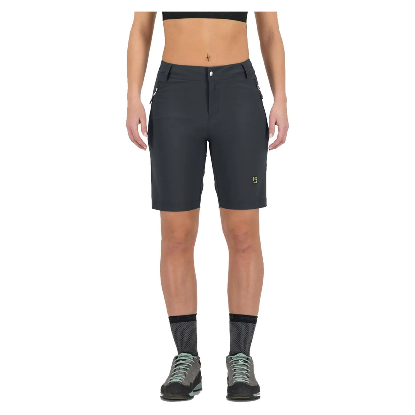 KARPOS SECEDA W BERMUDA