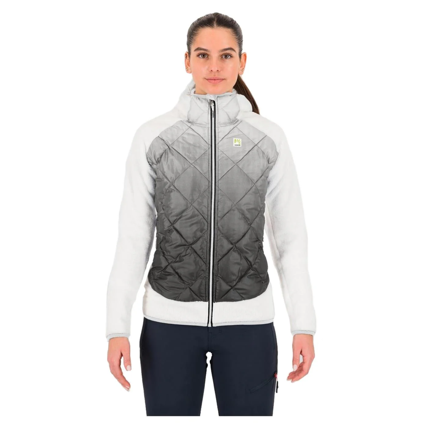 KARPOS SMART W MARMAROLE JACKET