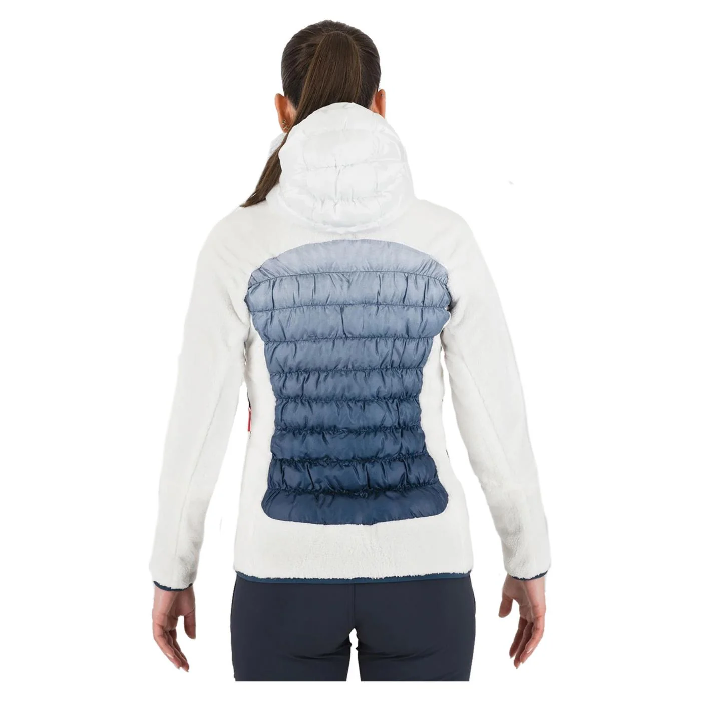 KARPOS SMART W MARMAROLE JACKET - Image 2