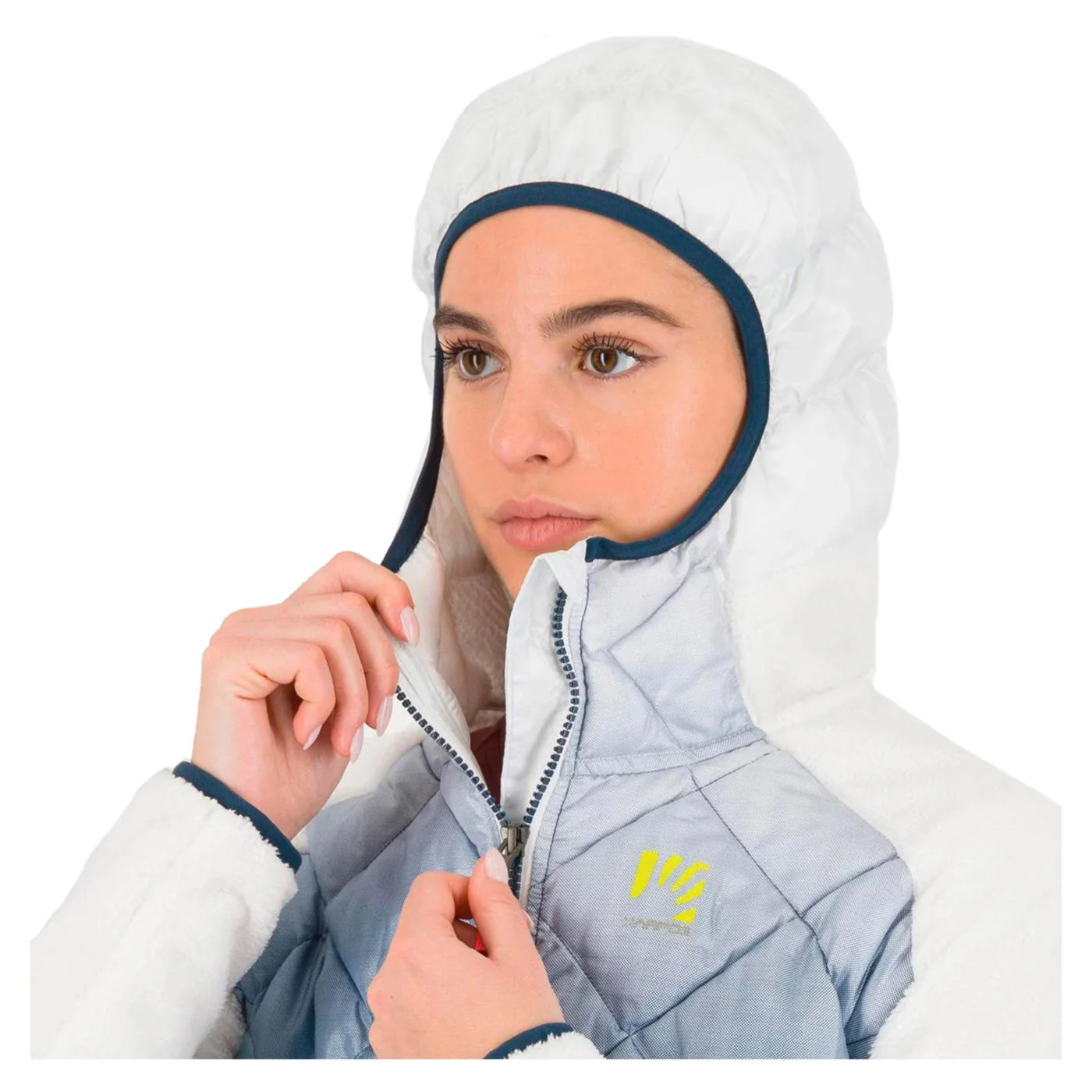 KARPOS SMART W MARMAROLE JACKET - Image 3