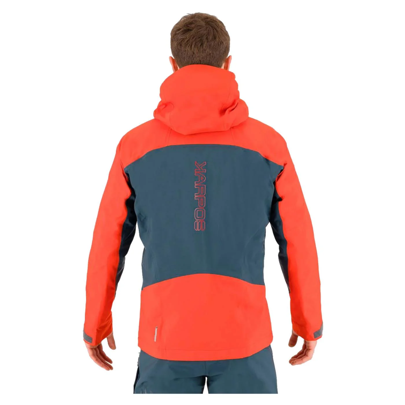 KARPOS STORM EVO JACKET - Image 2