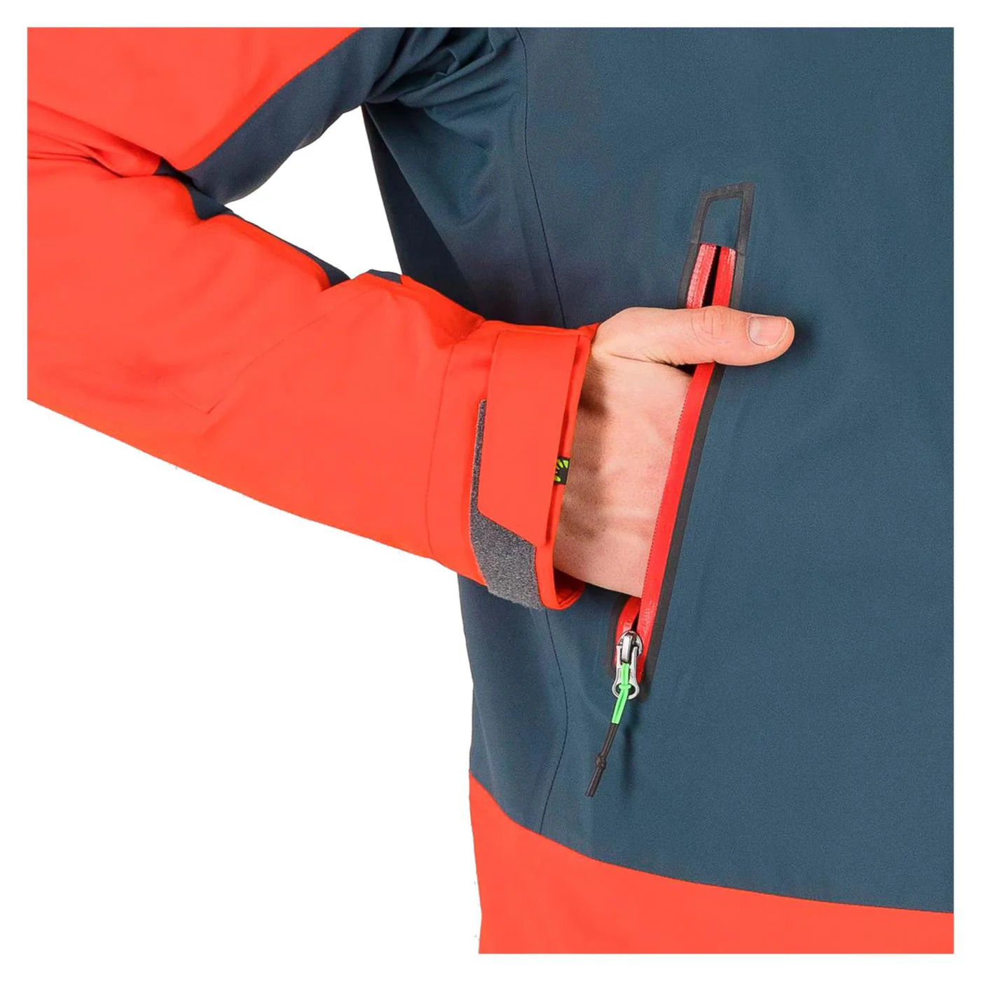 KARPOS STORM EVO JACKET - Image 3