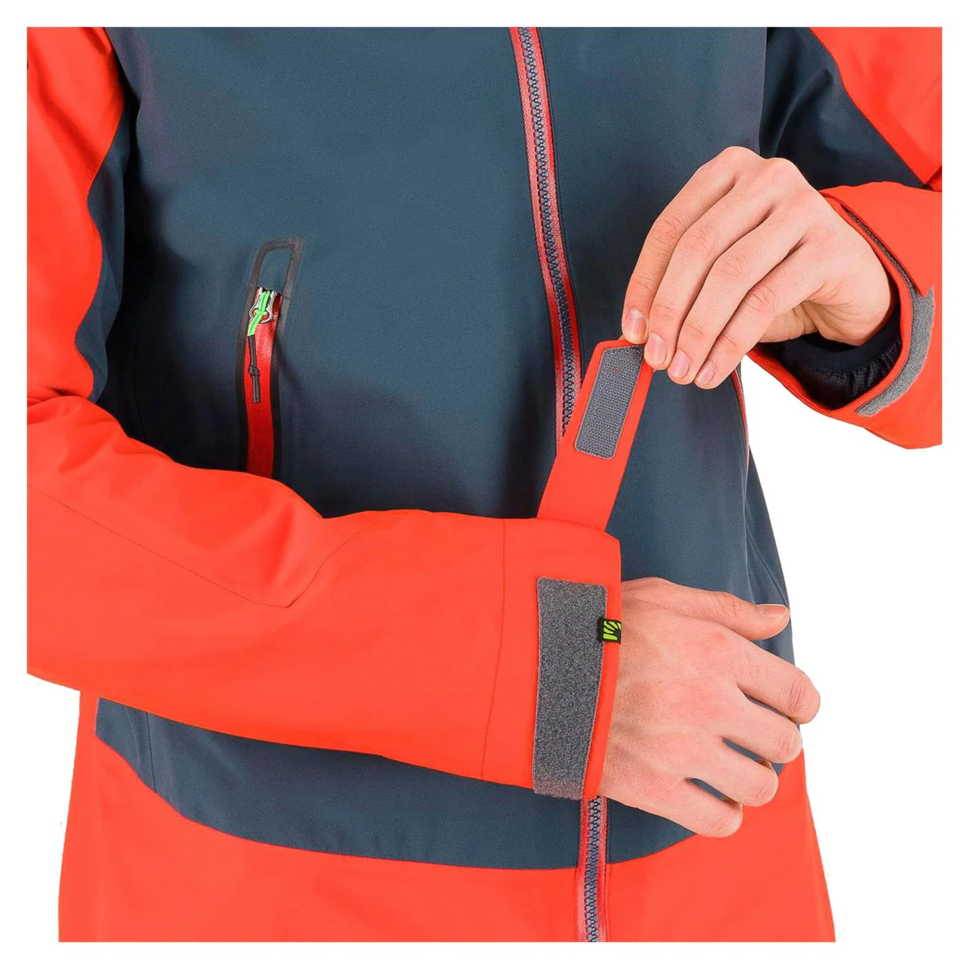 KARPOS STORM EVO JACKET - Image 4
