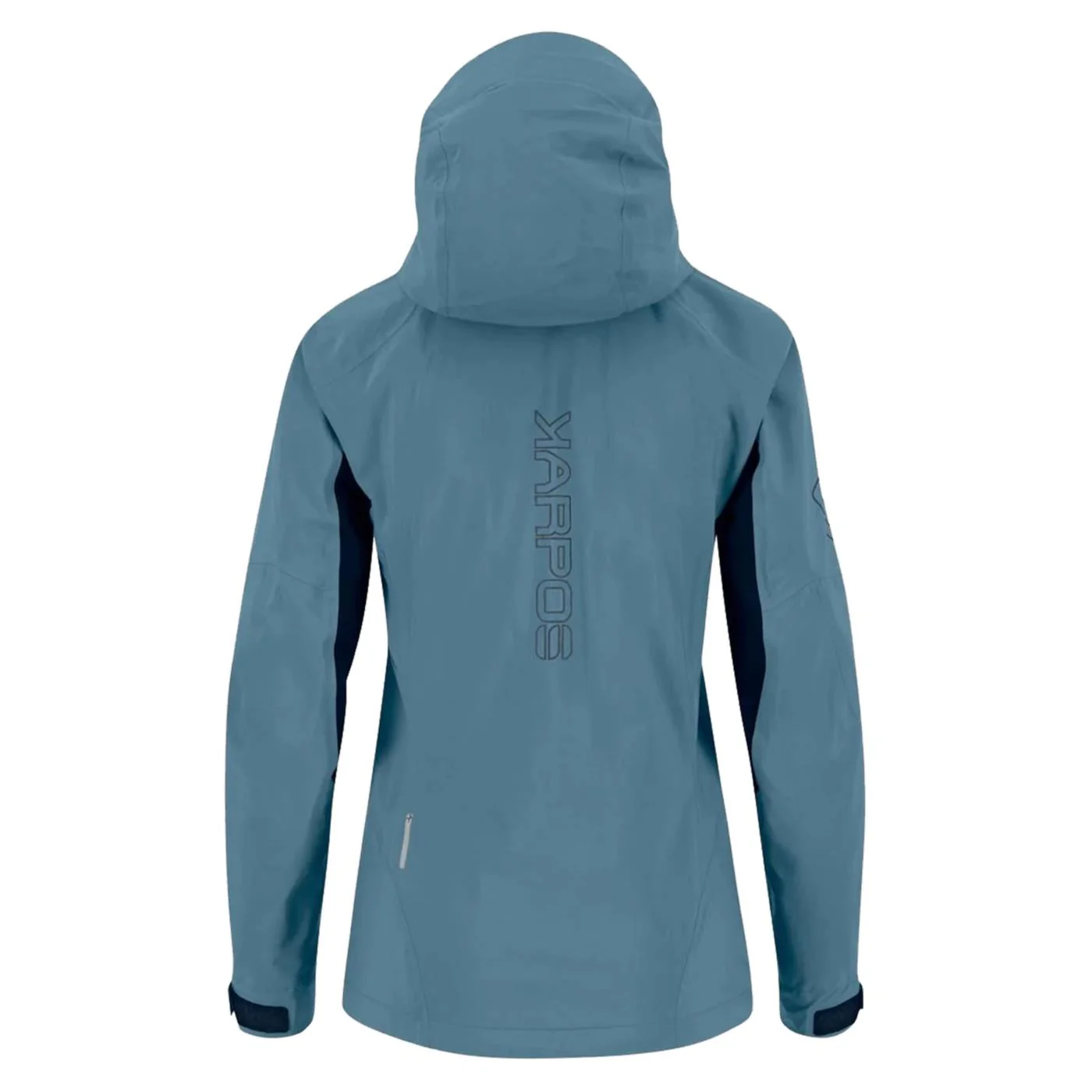 KARPOS STORM EVO W JACKET - Image 2