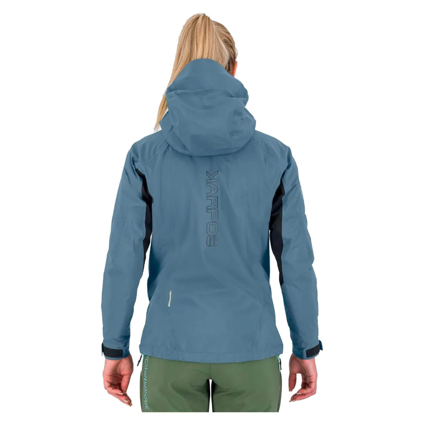 KARPOS STORM EVO W JACKET - Image 4