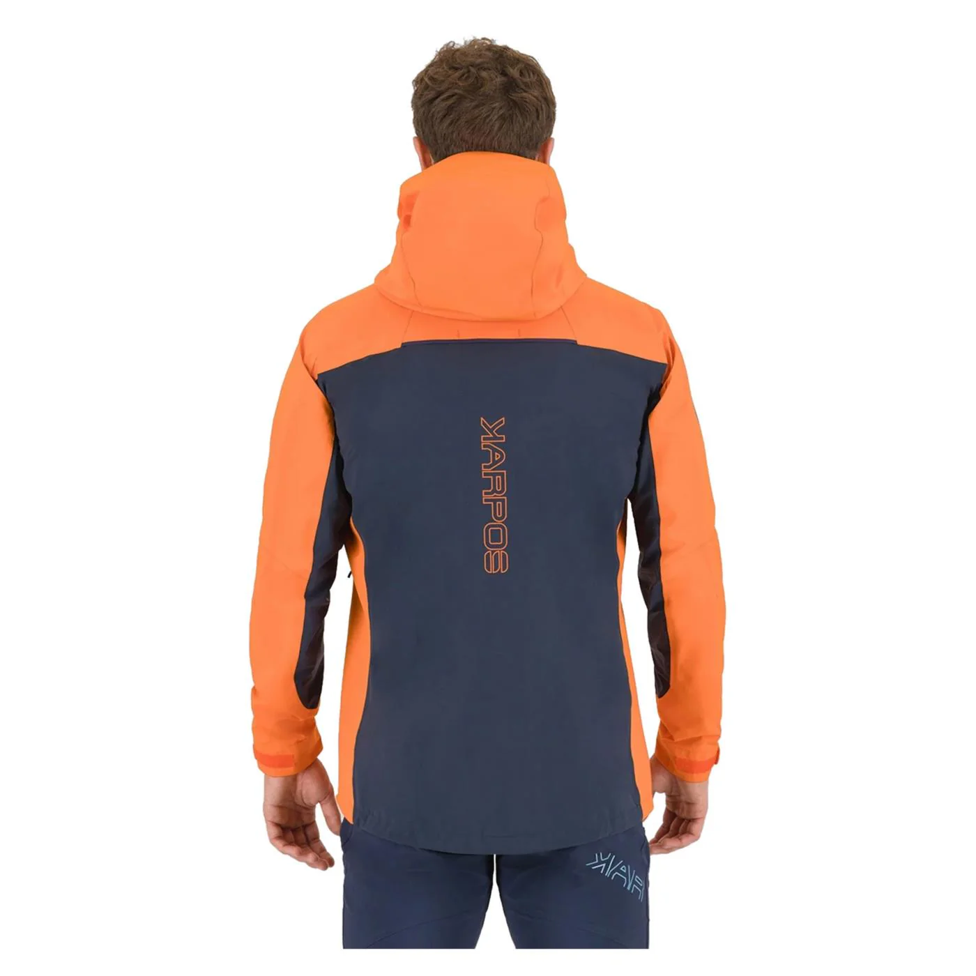 KARPOS TEMPORALE JACKET - Image 2