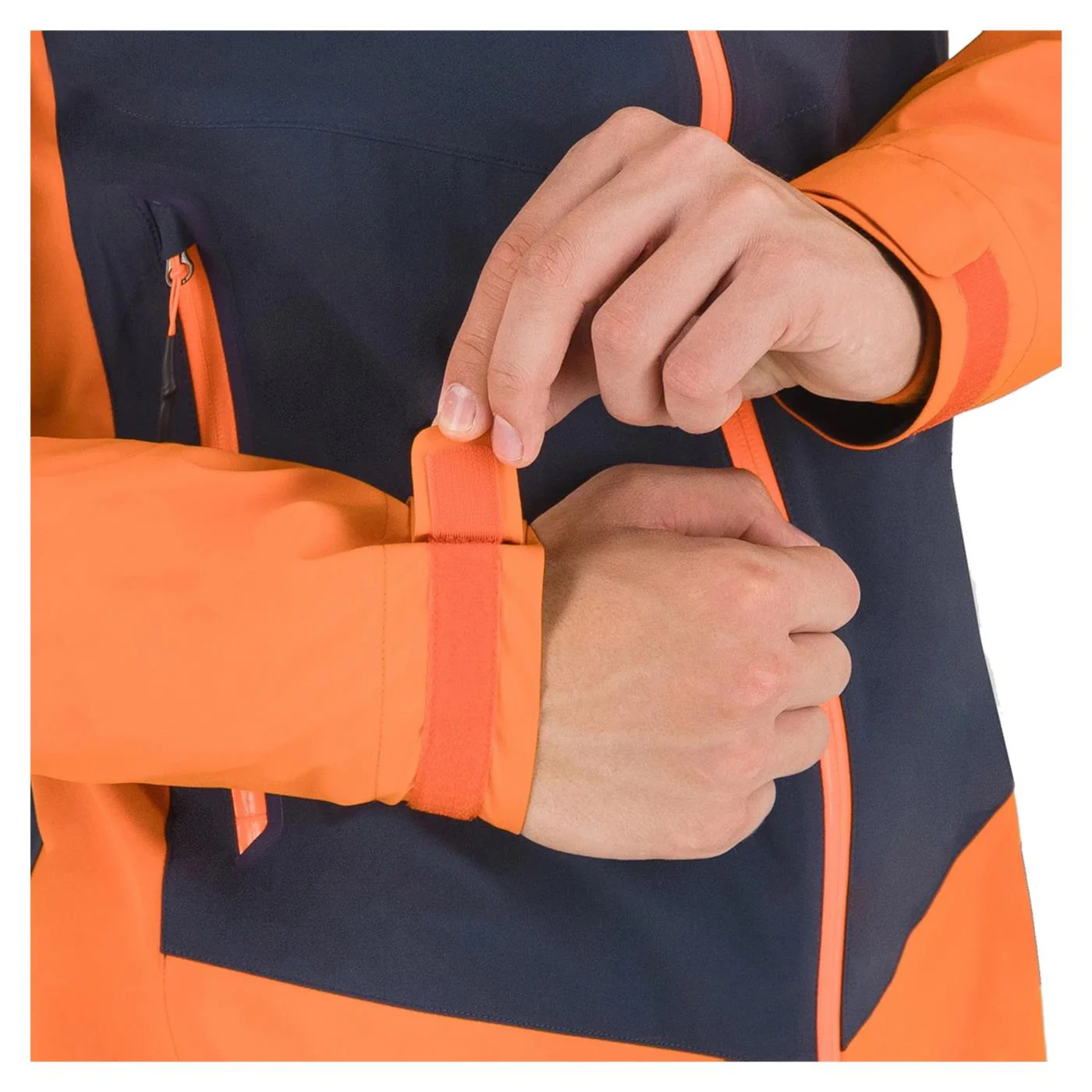 KARPOS TEMPORALE JACKET - Image 3