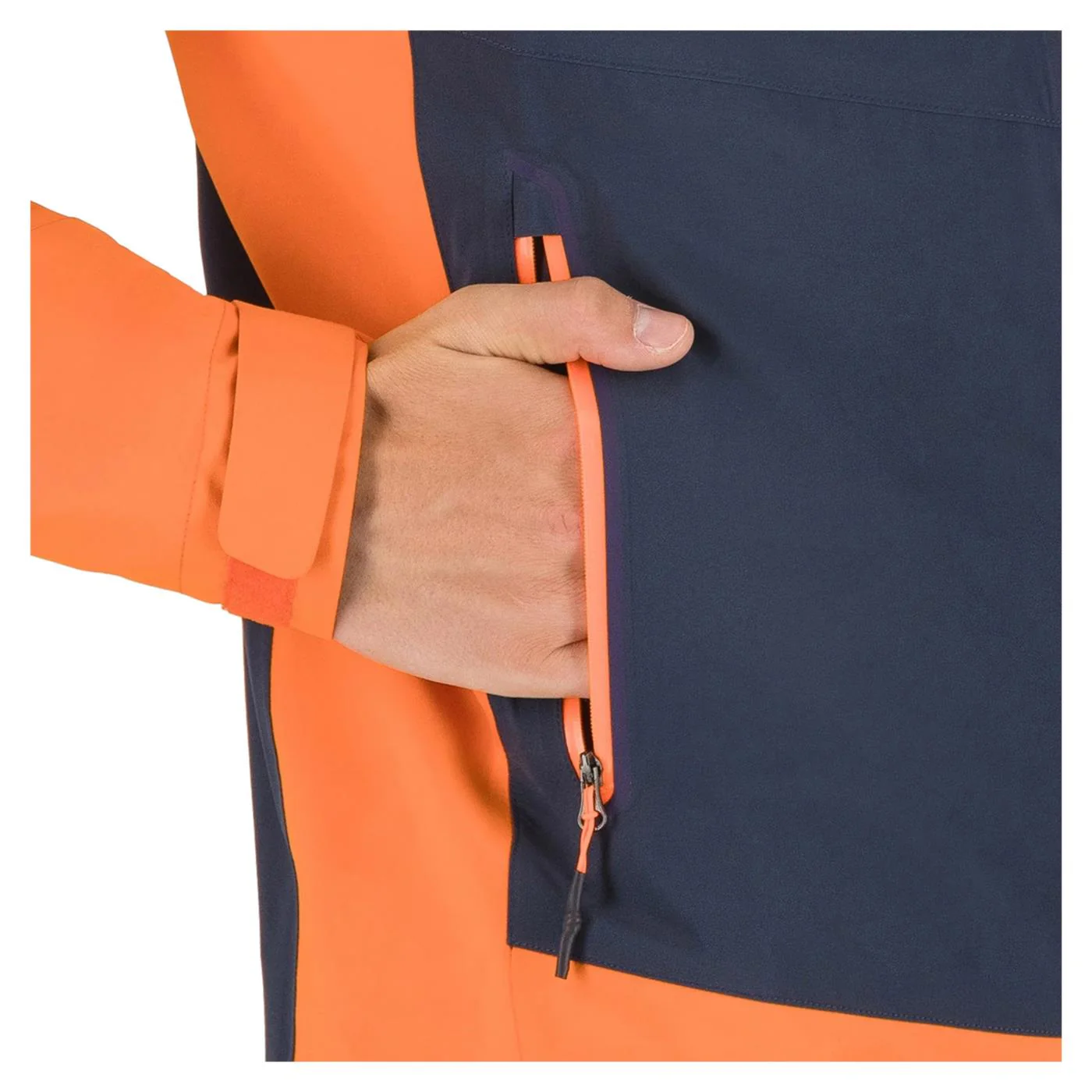 KARPOS TEMPORALE JACKET - Image 4