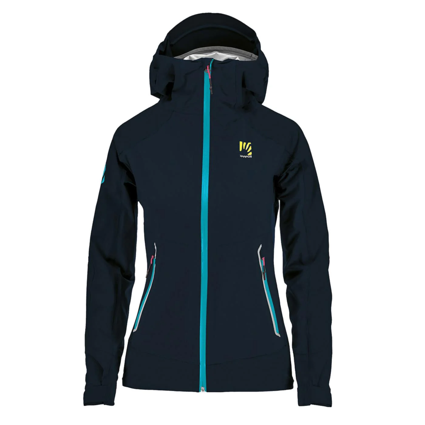 KARPOS TEMPORALE W JACKET