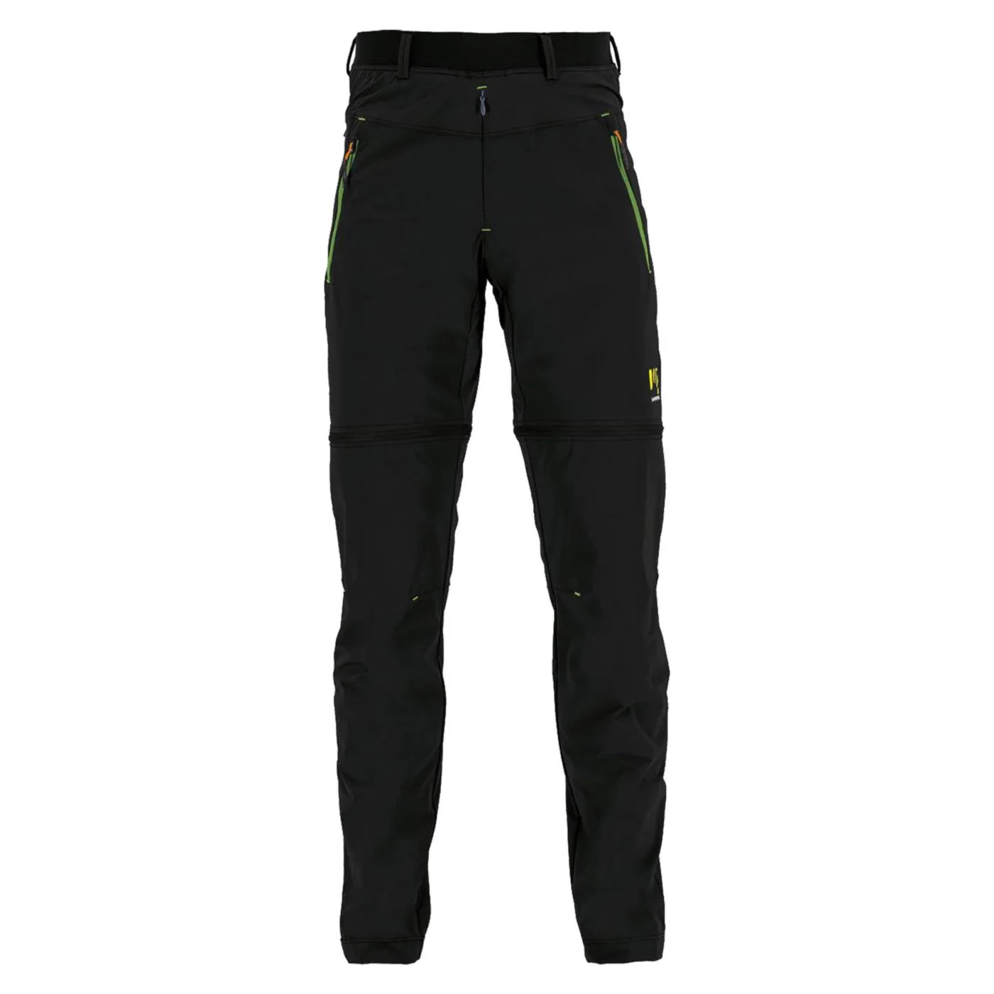 KARPOS TRE CIME ZIP-OFF PANTS