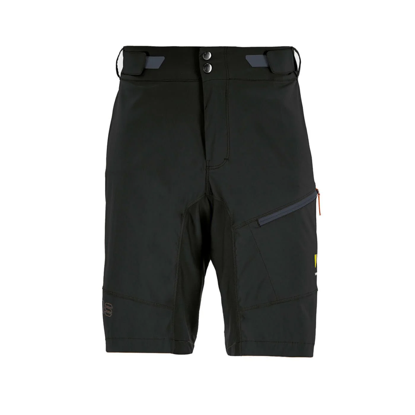KARPOS VAL VIOLA SHORT