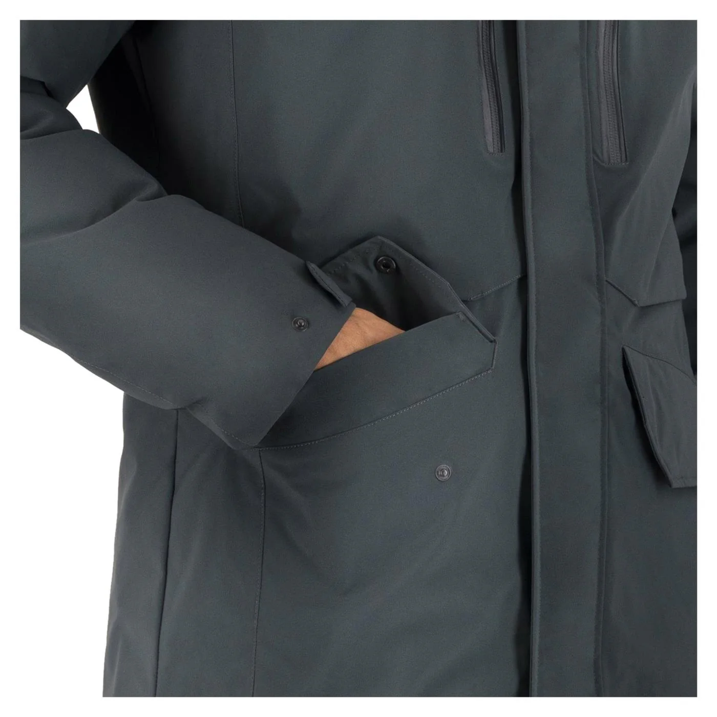 KARPOS VANDELLI JACKET - Image 3