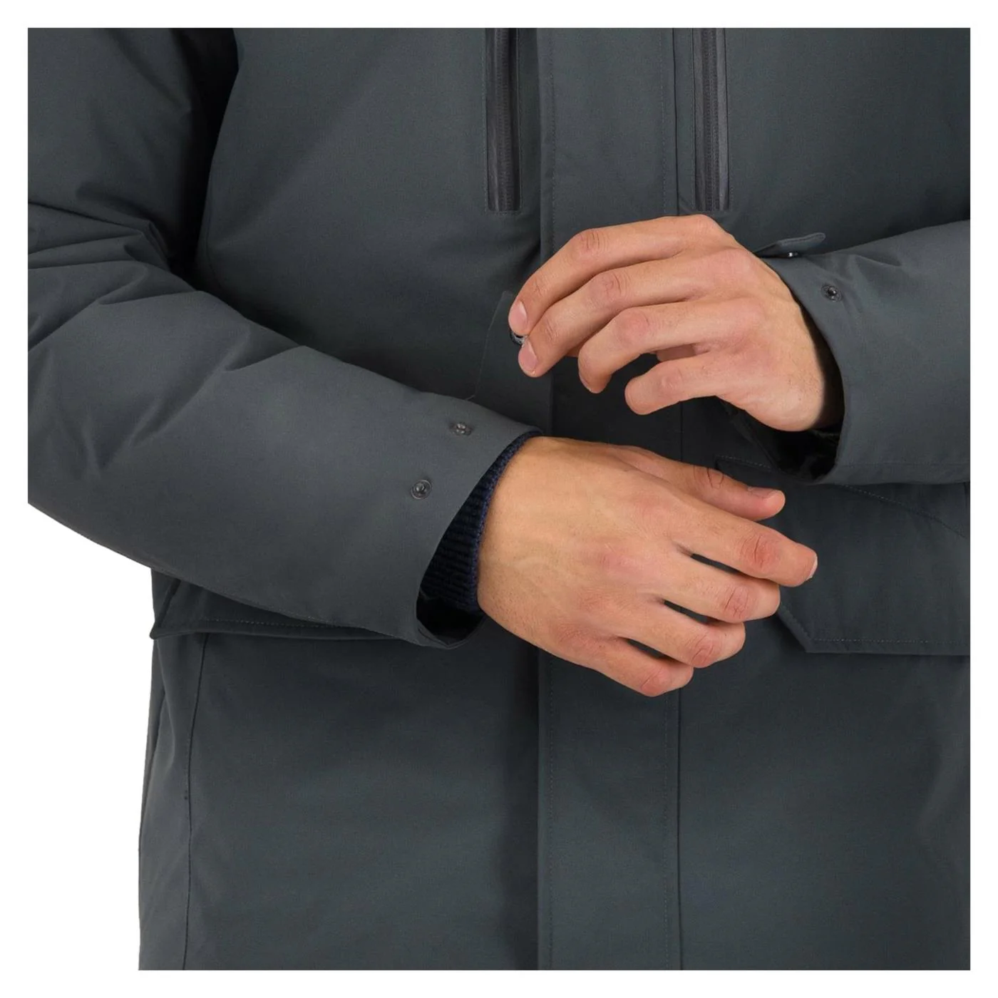 KARPOS VANDELLI JACKET - Image 4