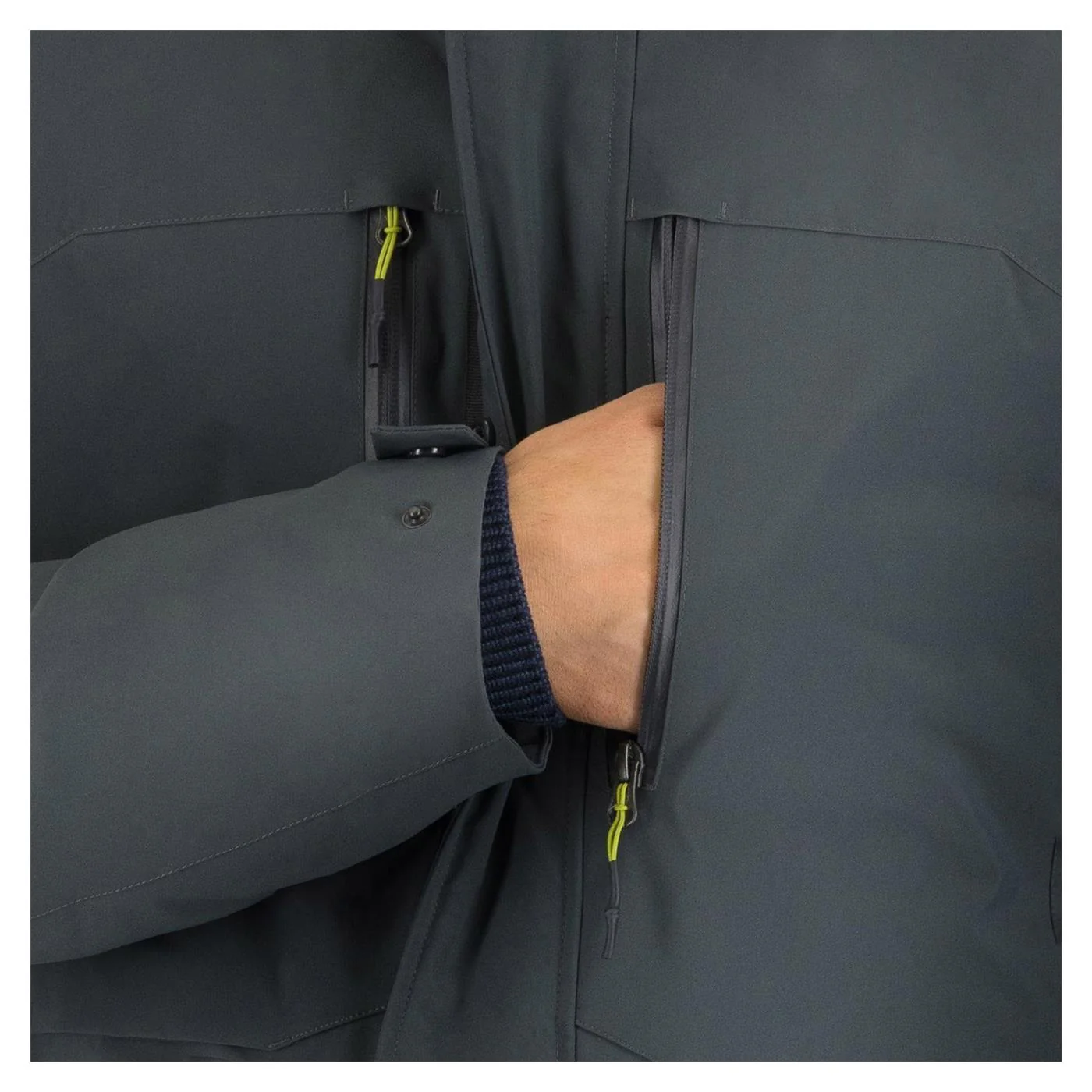KARPOS VANDELLI JACKET - Image 5