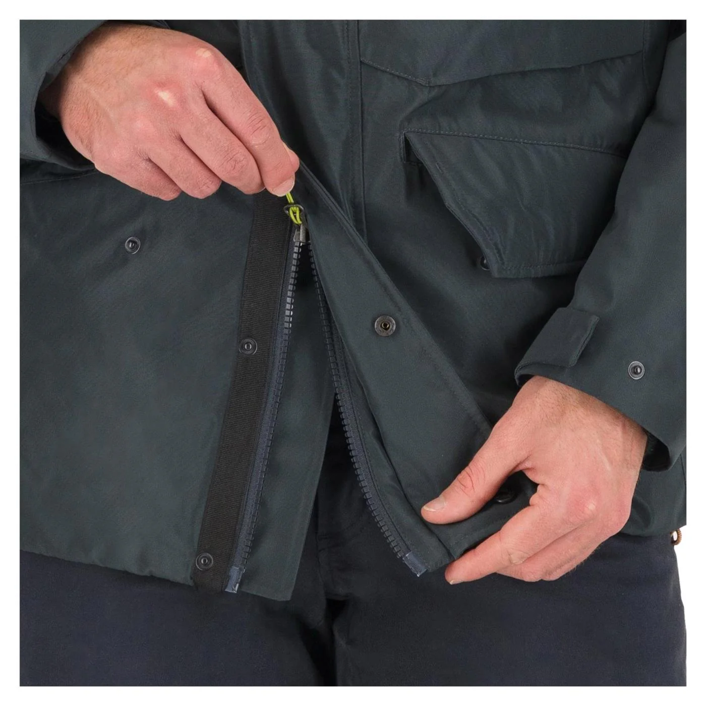 KARPOS VANDELLI JACKET - Image 6