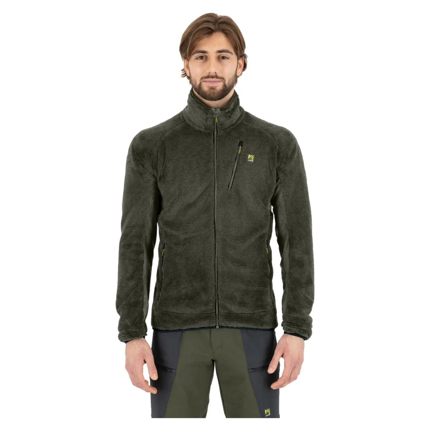 KARPOS VERTICE FLEECE