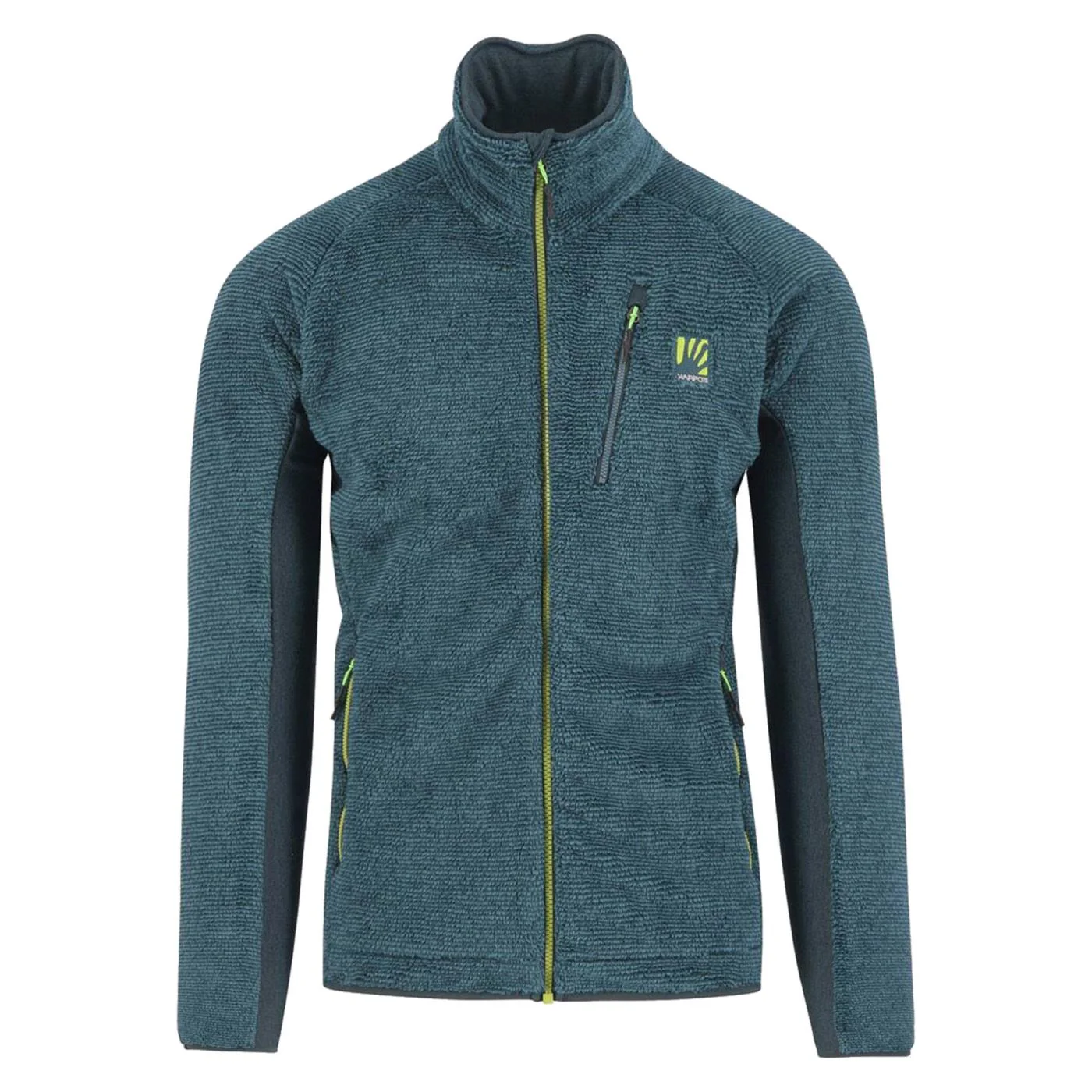 KARPOS VERTICE FLEECE