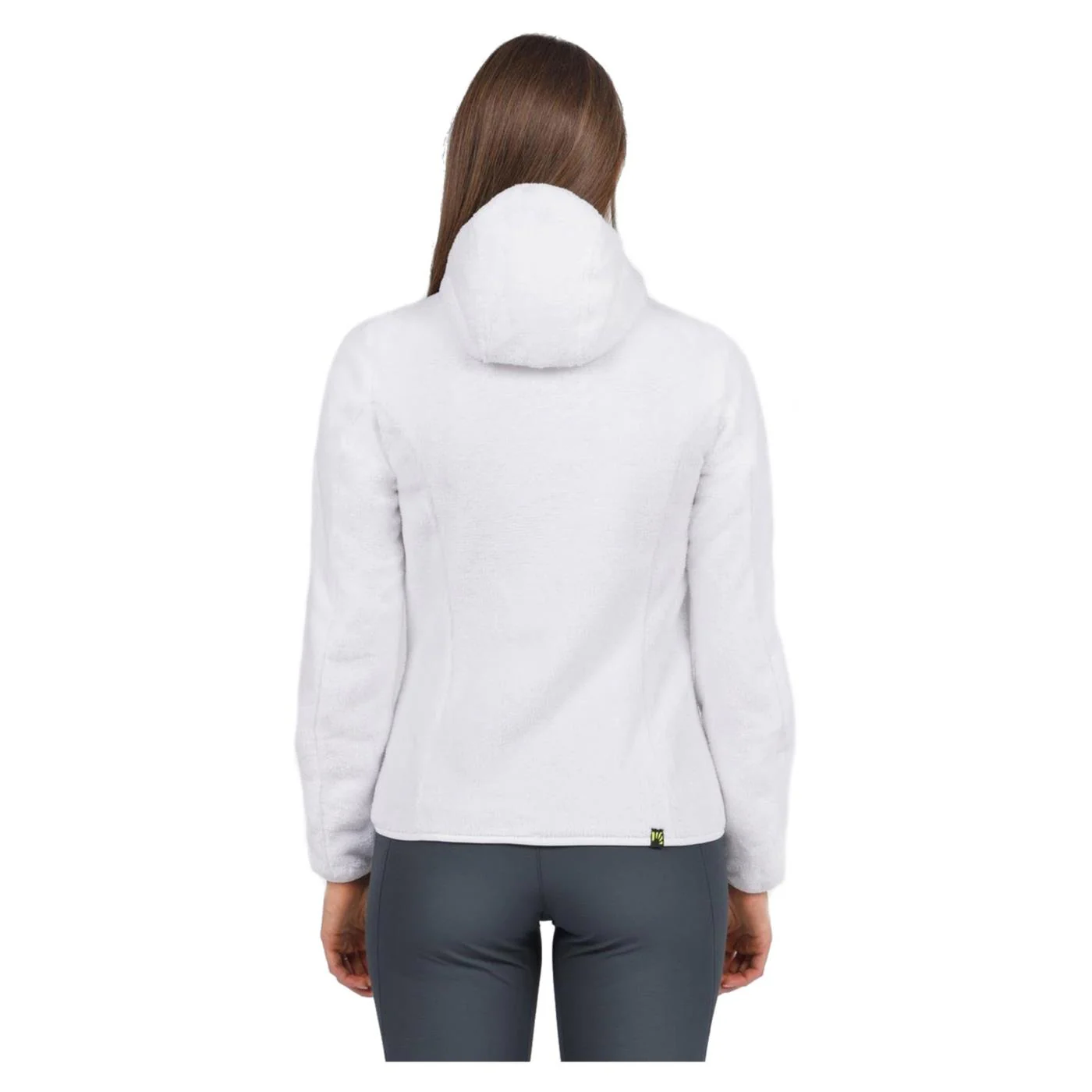 KARPOS VERTICE HOODIE W FLEECE - Image 2