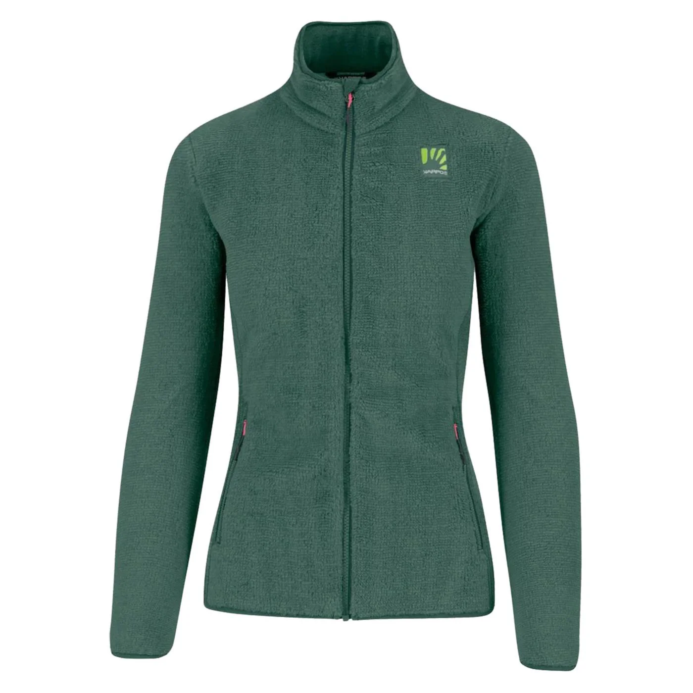 KARPOS VERTICE W FLEECE