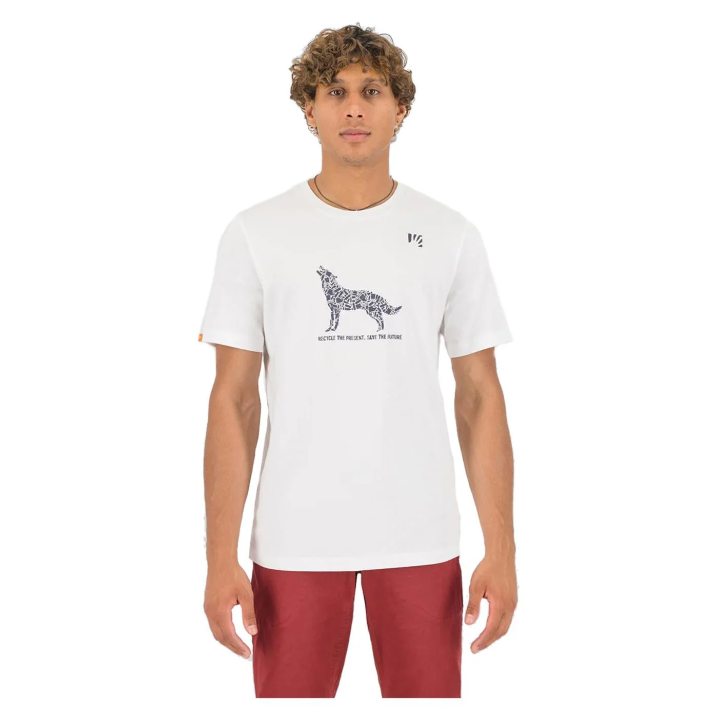 KARPOS WILD ANIMAL T-SHIRT