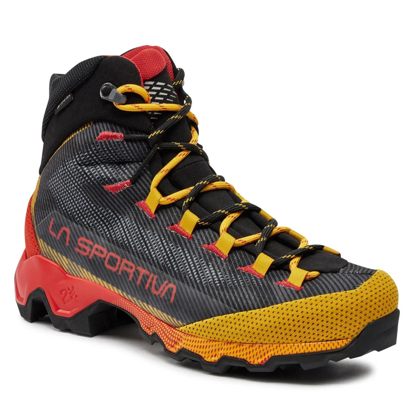 LA SPORTIVA AEQUILIBRIUM HIKE GTX - Image 2