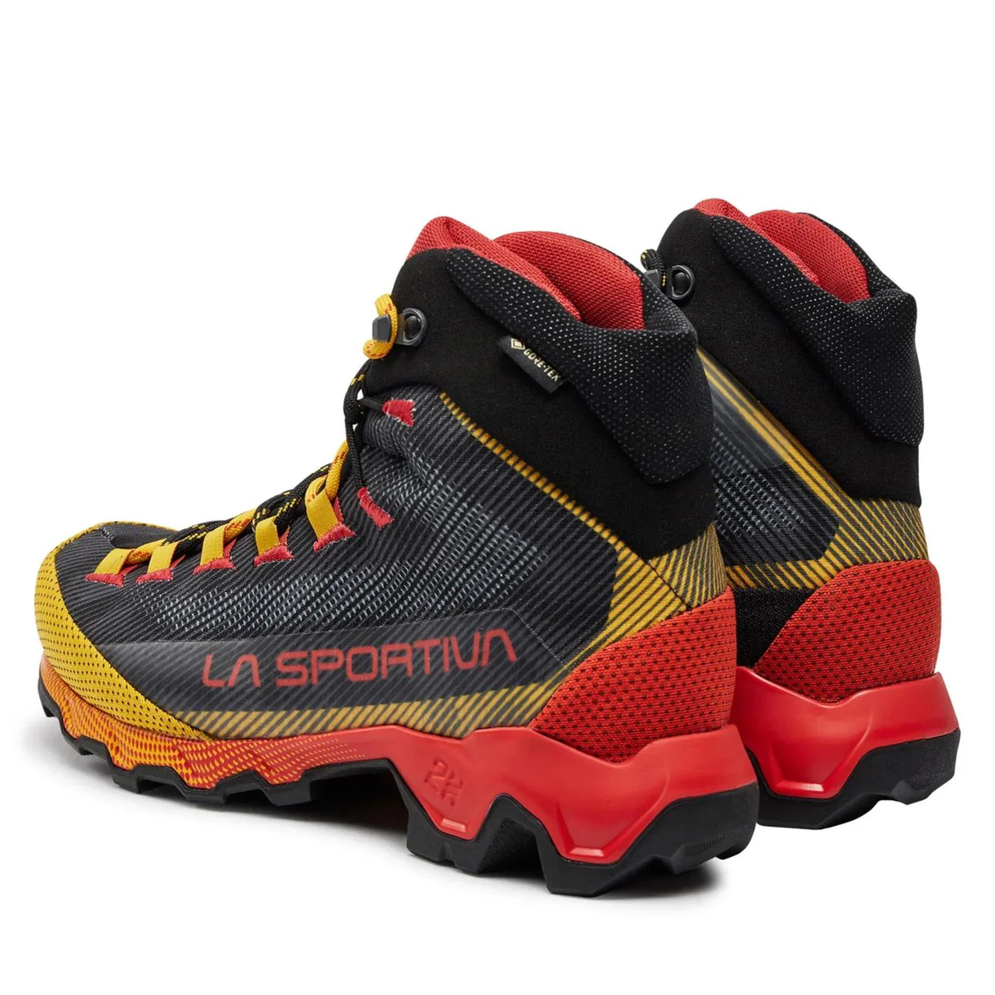 LA SPORTIVA AEQUILIBRIUM HIKE GTX - Image 3