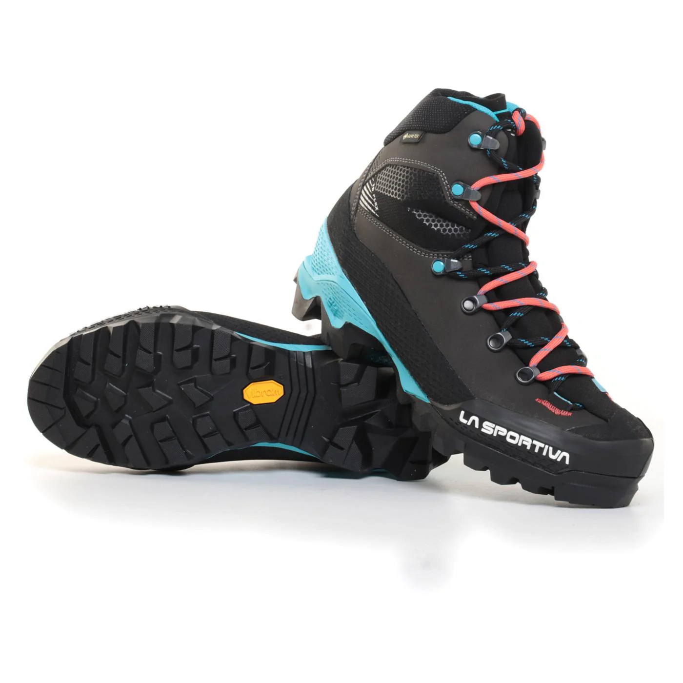 LA SPORTIVA AEQUILIBRIUM LT WOMAN GTX - Image 3