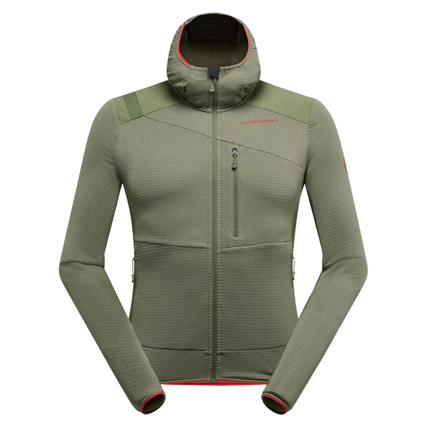 LA SPORTIVA AEQUILIBRIUM THERMAL HOOD