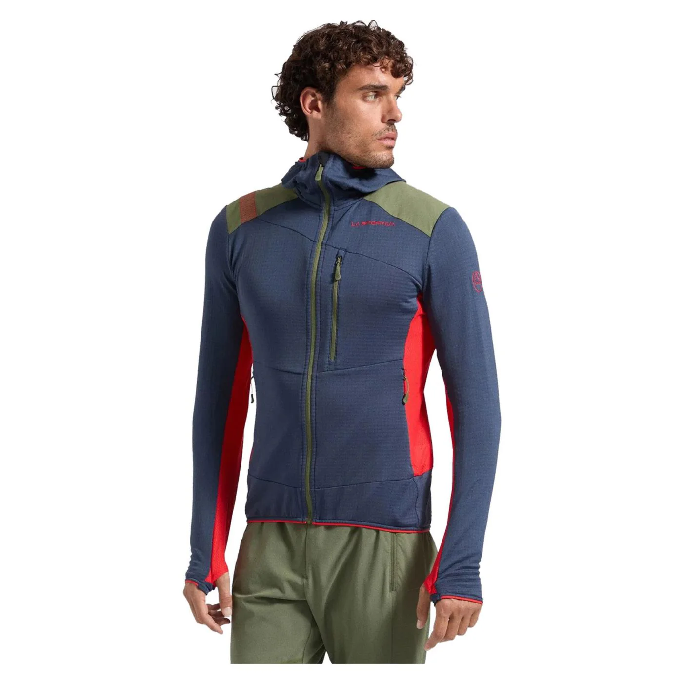 LA SPORTIVA AEQUILIBRIUM THERMAL HOOD