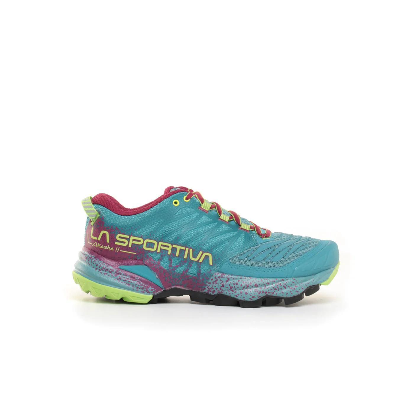 LA SPORTIVA AKASHA II WOMAN