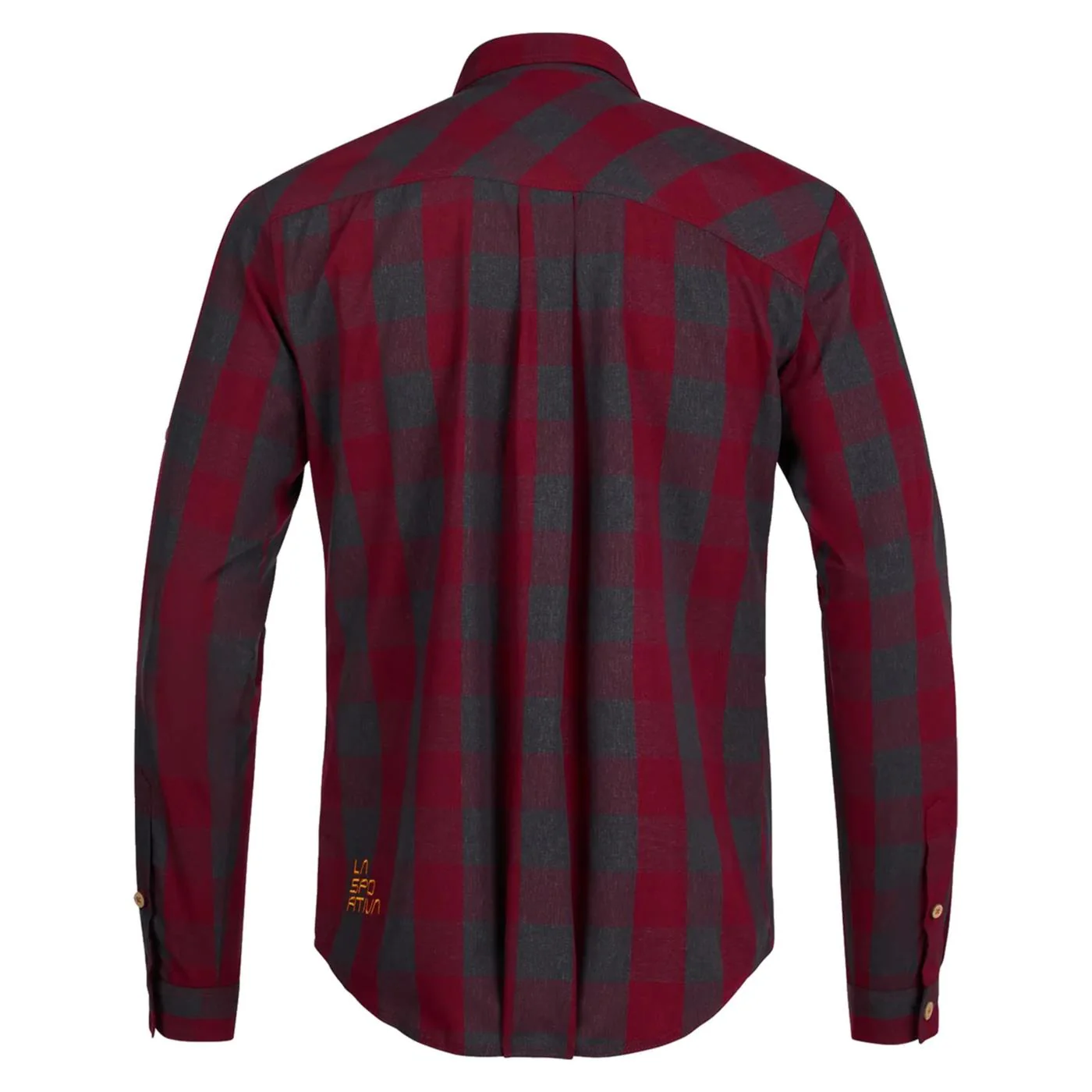 LA SPORTIVA ANDES LS SHIRT MAN - Image 2