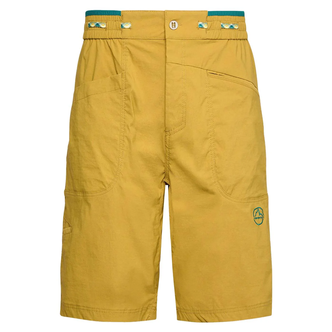 LA SPORTIVA BELAY SHORT MAN