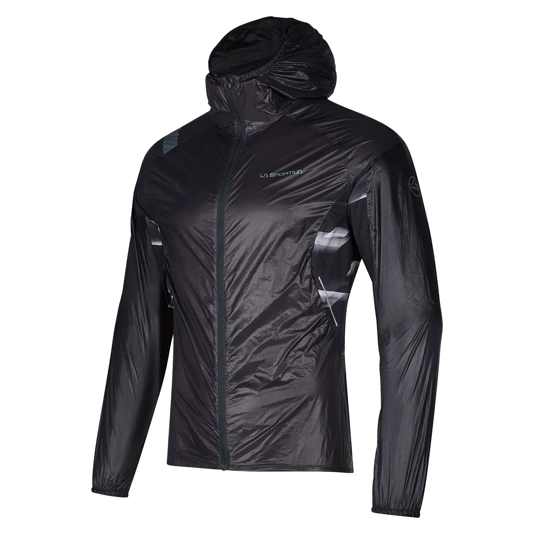 LA SPORTIVA BLIZZARD WINDBREAKER JKT