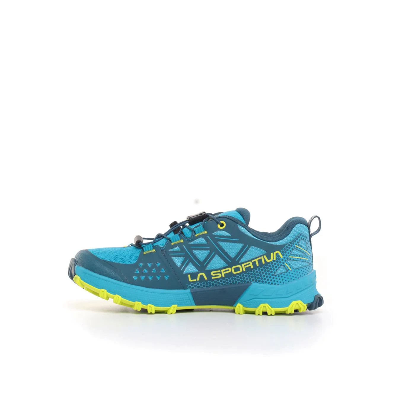 LA SPORTIVA BUSHIDO II JR GTX - Image 2