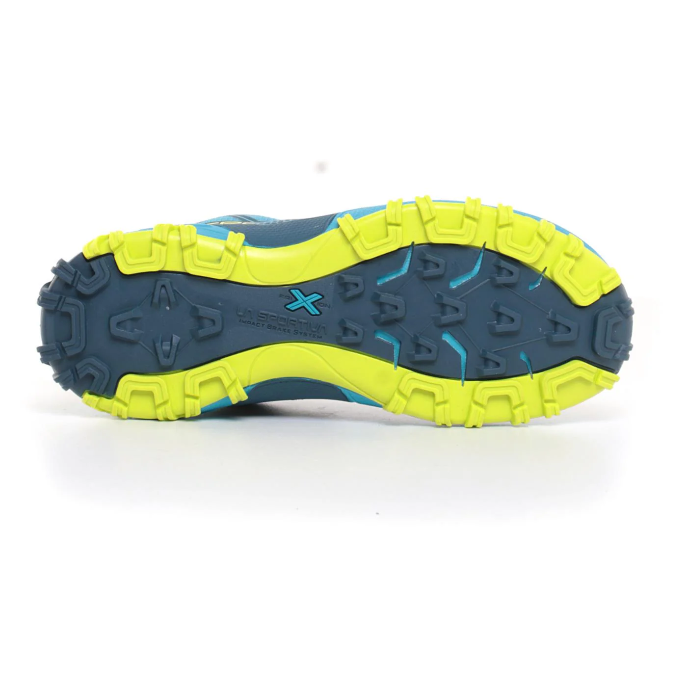 LA SPORTIVA BUSHIDO II JR GTX - Image 3