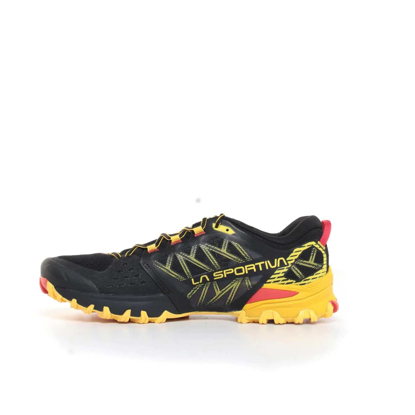 LA SPORTIVA BUSHIDO III - Image 2