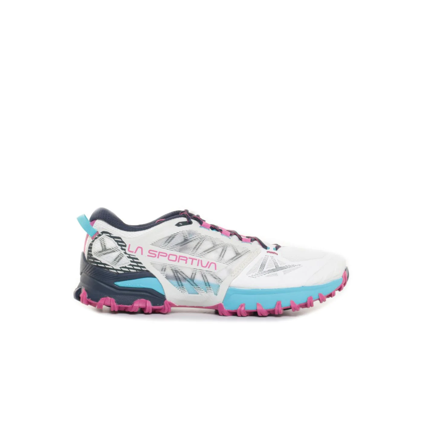 LA SPORTIVA BUSHIDO III WOMAN