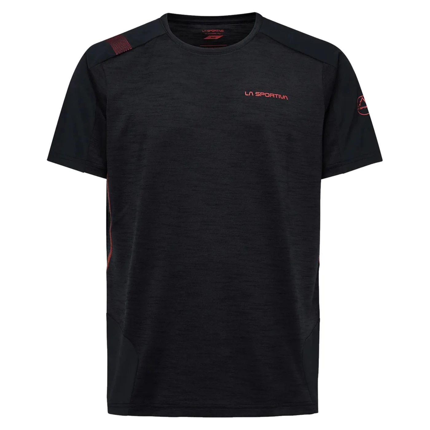 LA SPORTIVA COMPASS T-SHIRT MAN