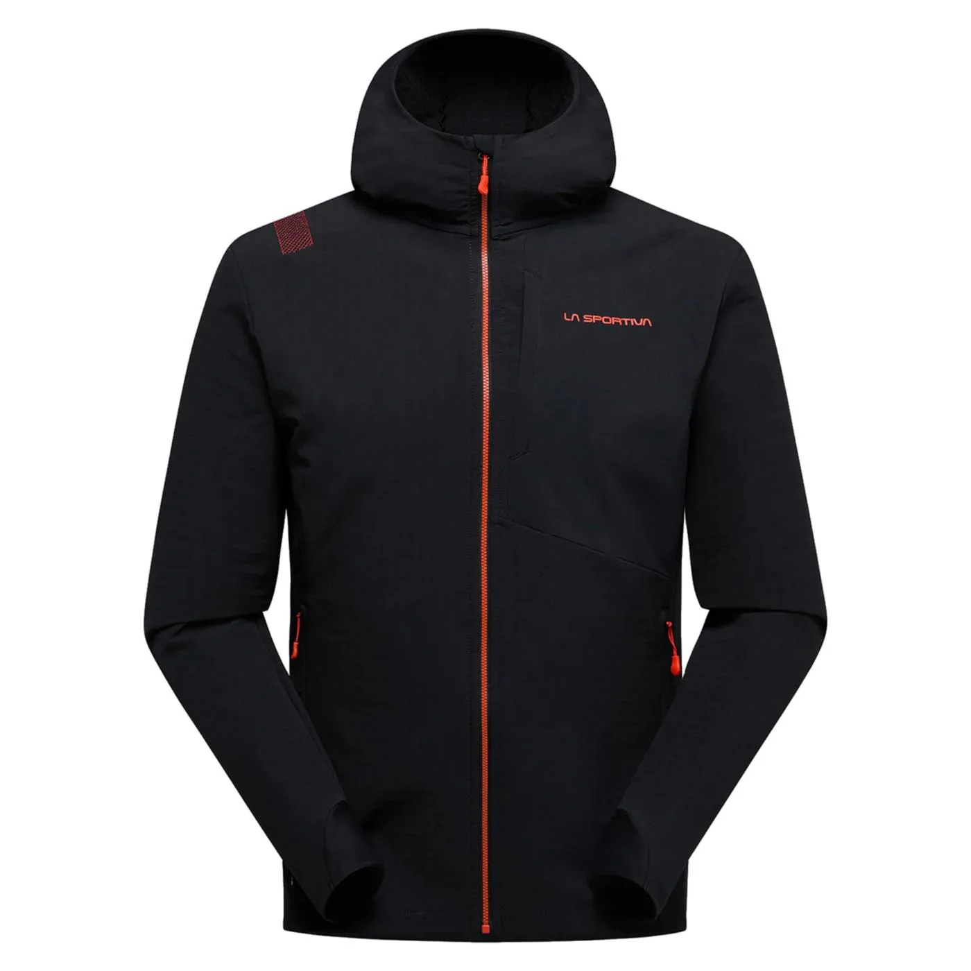 LA SPORTIVA DESCENDER STORM JKT MAN