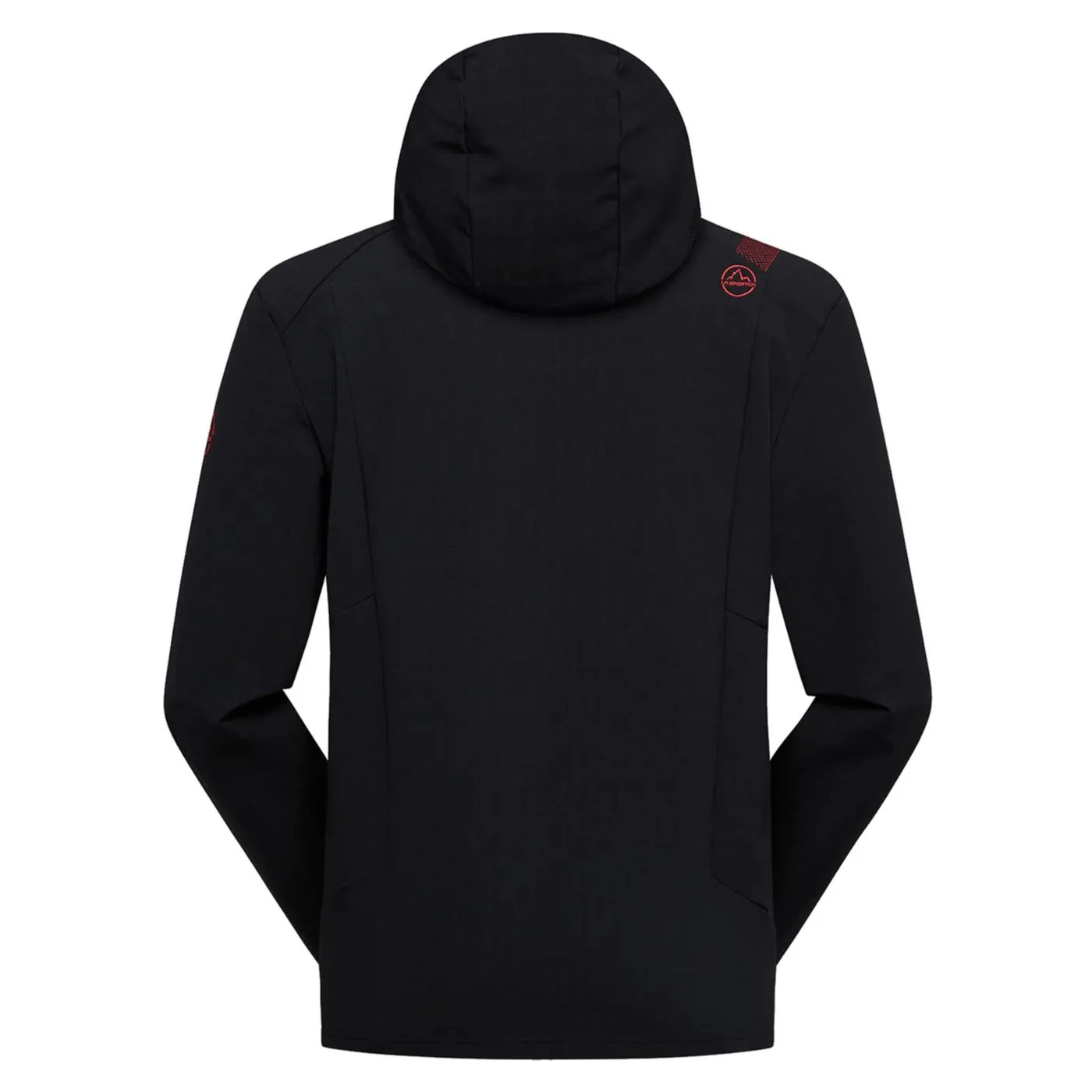 LA SPORTIVA DESCENDER STORM JKT MAN - Image 2