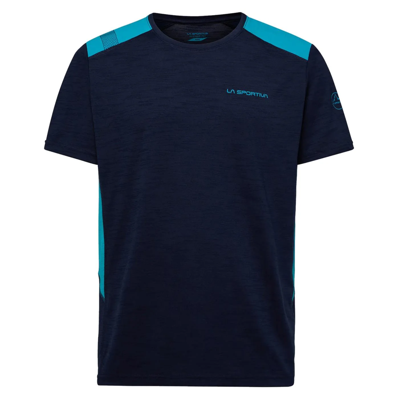 LA SPORTIVA EMBRACE T-SHIRT MAN