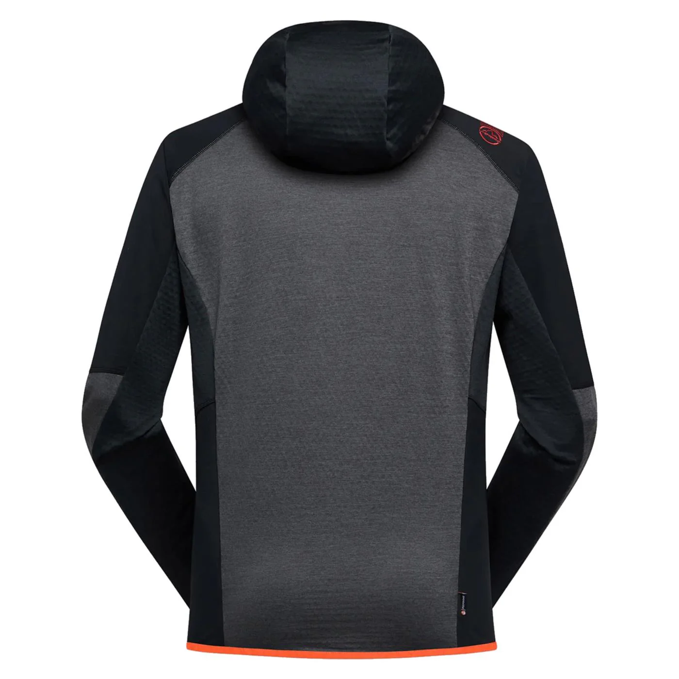 LA SPORTIVA EXISTENCE HOODY MAN - Image 2
