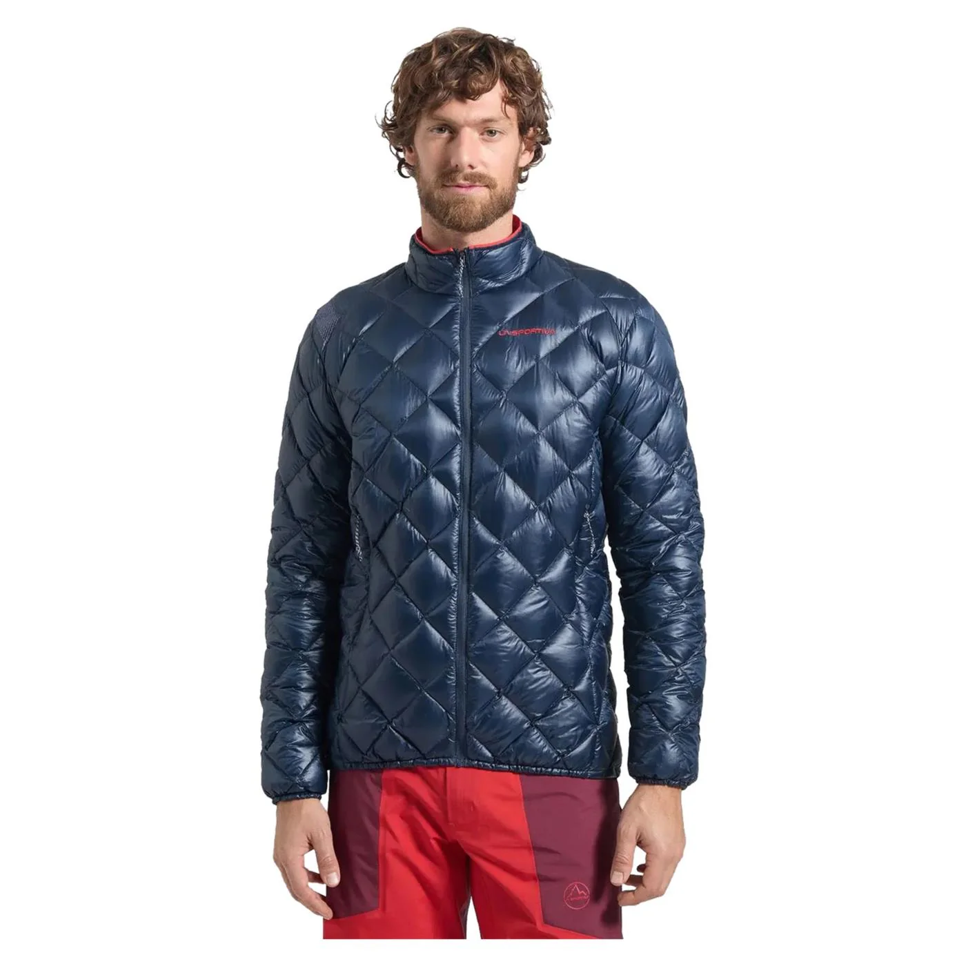 LA SPORTIVA LUMINA 100 DOWN JACKET - Image 3