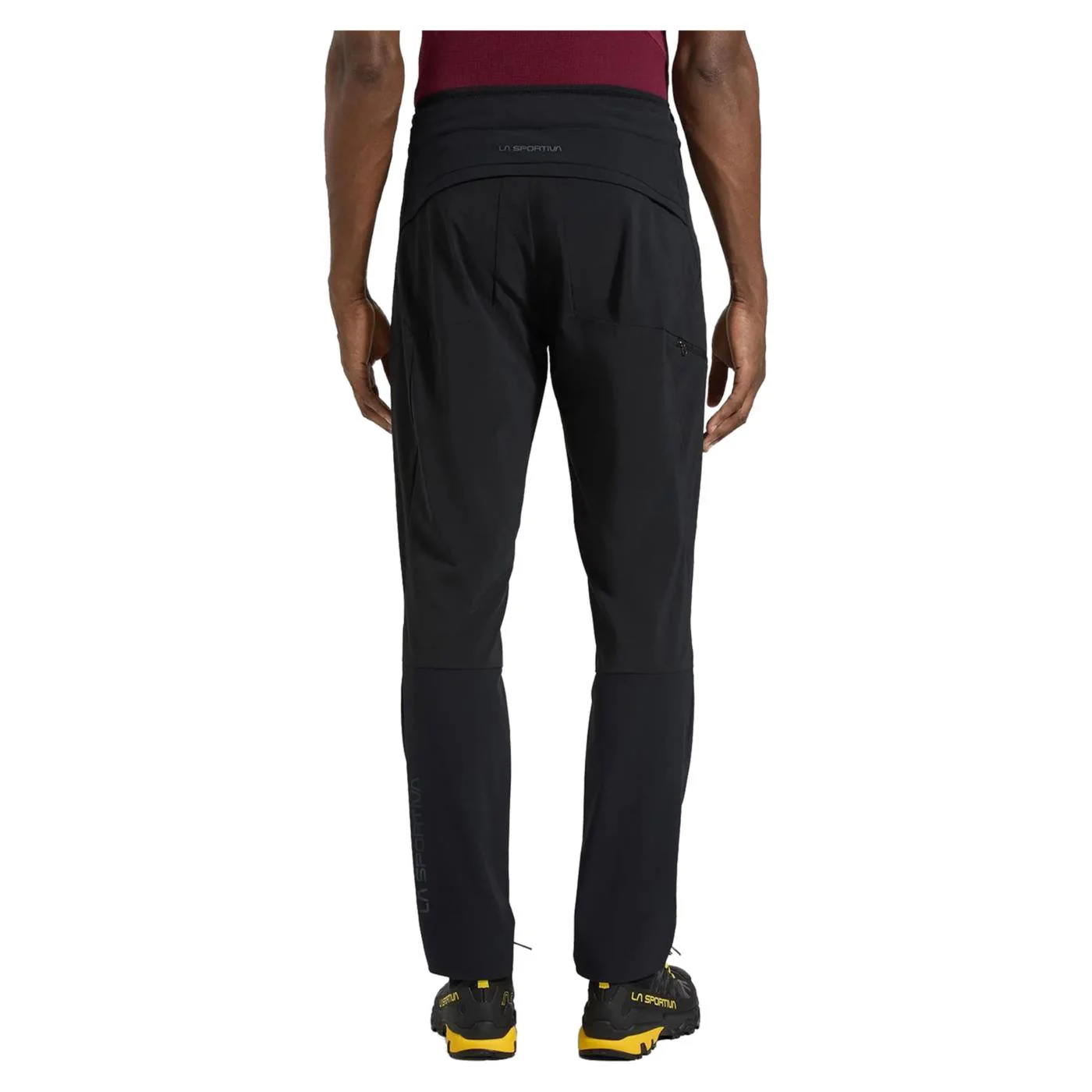 LA SPORTIVA MONUMENT PANTS - Image 2