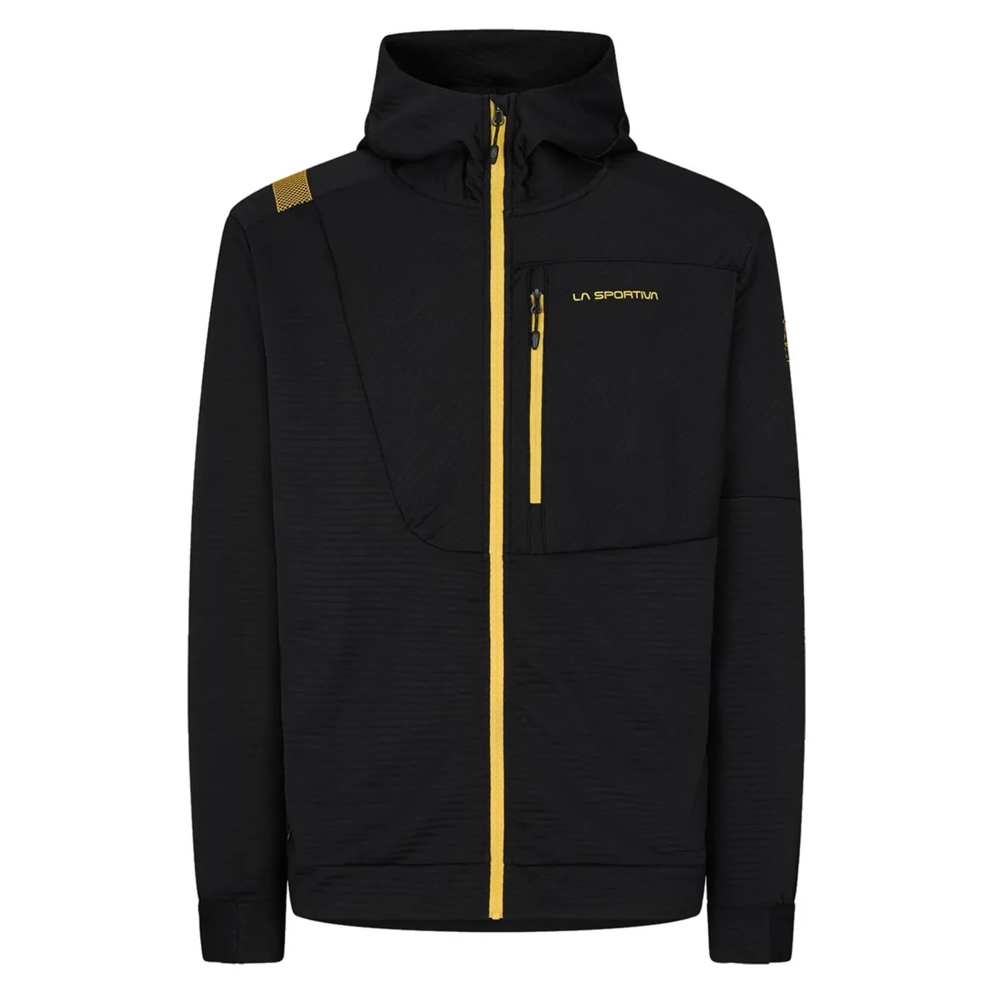 LA SPORTIVA MOOD HOODY MAN