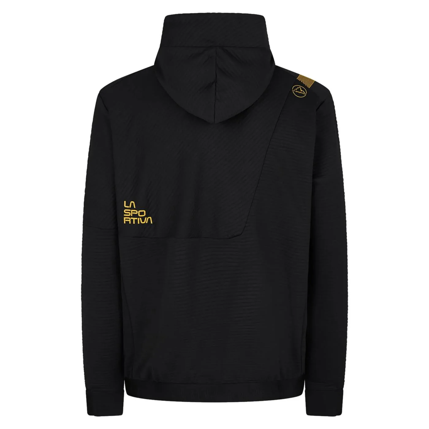 LA SPORTIVA MOOD HOODY MAN - Image 2